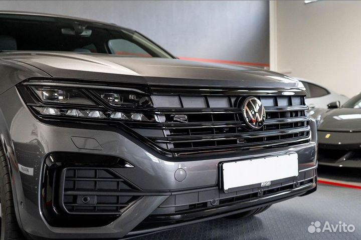 Volkswagen Touareg 3.0 AT, 2023, 5 км
