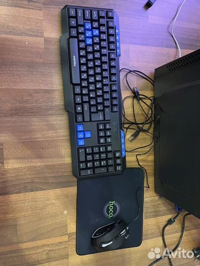 Идеальный Компьютер 4 ядра / 650ti / 8GB озу