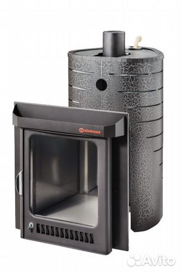 Печь банная 