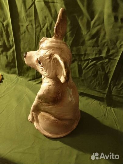 Авторская Статуэтка(38см)(Сделаю50процСкид