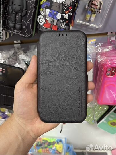 Чехол книжка для iPhone 13/13pro/13pro max
