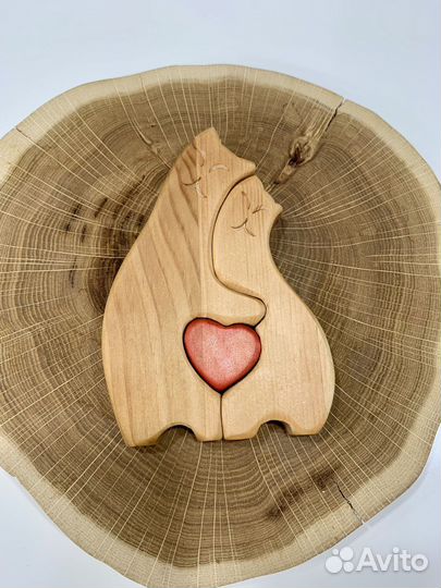 Подарок.Пазл.Сувенир