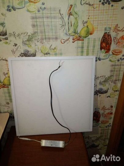 Светодиодные лампы