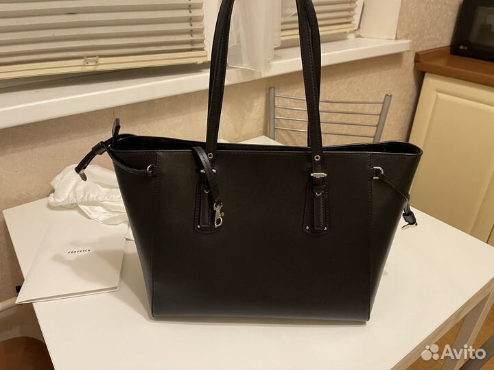 Сумка Michael Michael Kors Voyager tote bag