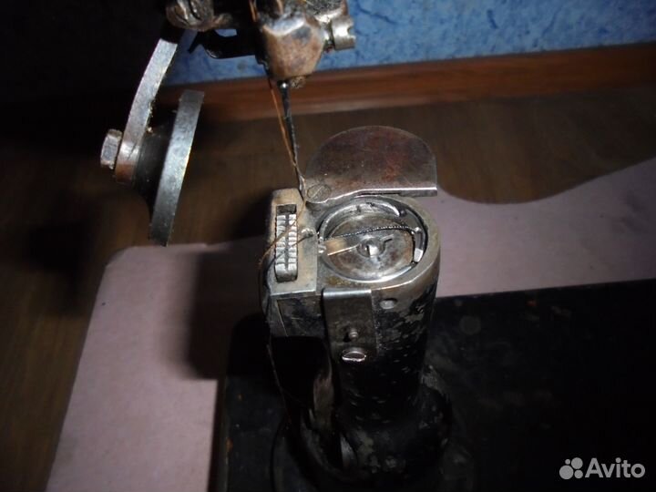 Маховик старинный винтаж
