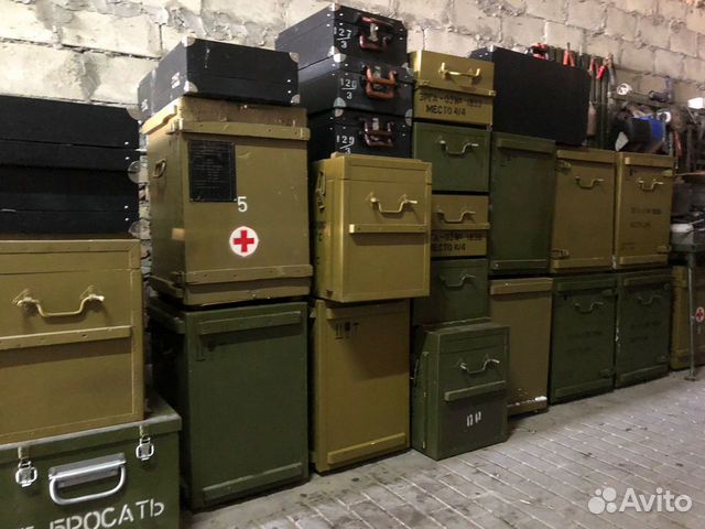 Ящики деревянные СССР разных размеров купить в Пензе | Хобби и отдых ...