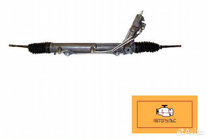 Рулевая рейка BMW X5 (E53)
