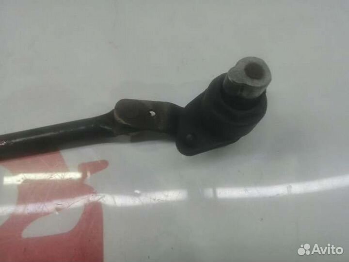 Трапеция дворников Ford Explorer UN150 cologne V6