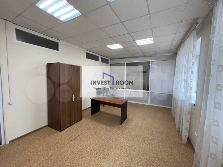 Офис круглосуточный доступ, 26 м²