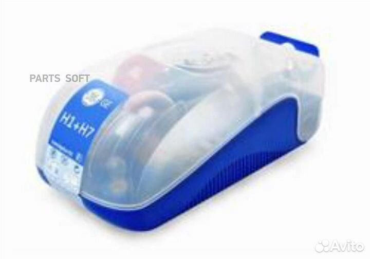 General motors 70707 Набор ламп General Electric