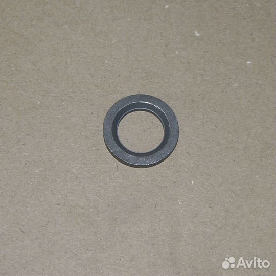 Кольцо водяного насоса упорное скольжения камаз (т