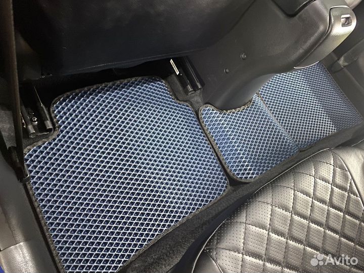 Эва коврики