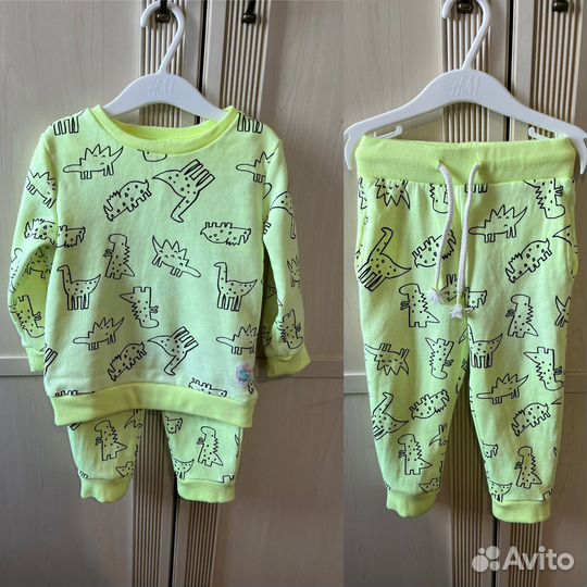 Костюм на мальчика