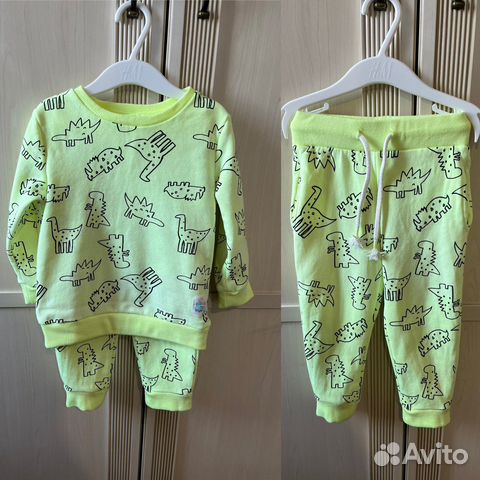 Костюм на мальчика