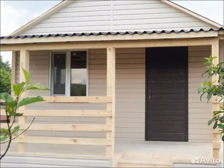 Дверь ультра