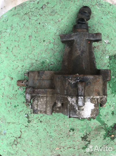 Пгу на камаз