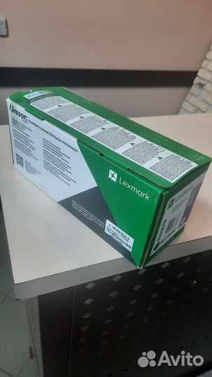 Lexmark B235000 оригинал