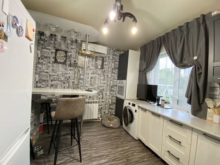 Дом 43,3 м² на участке 5,7 сот.