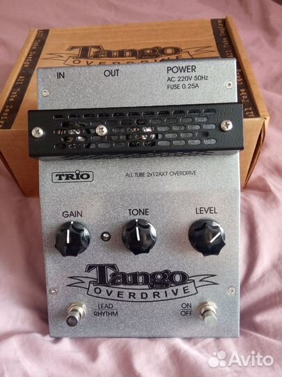 Музыкальные инструменты