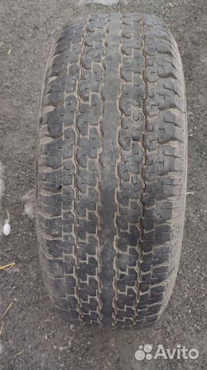 Hankook Dynapro AT M 265/70 R16 112S