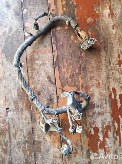 Руливая Рейка Мазда 6 gh