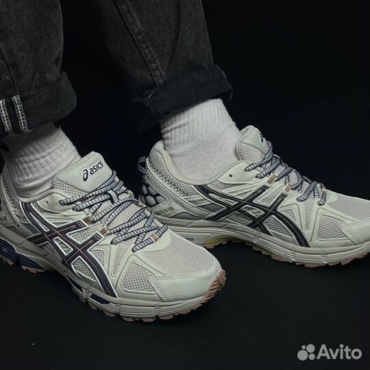 Кроссовки Asics gel kahana 8