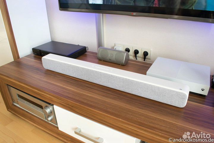 Саундбар xiaomi tv audio bar