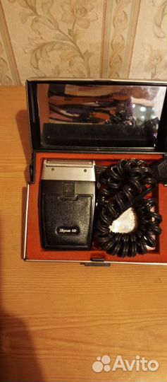 Бритва электрическая