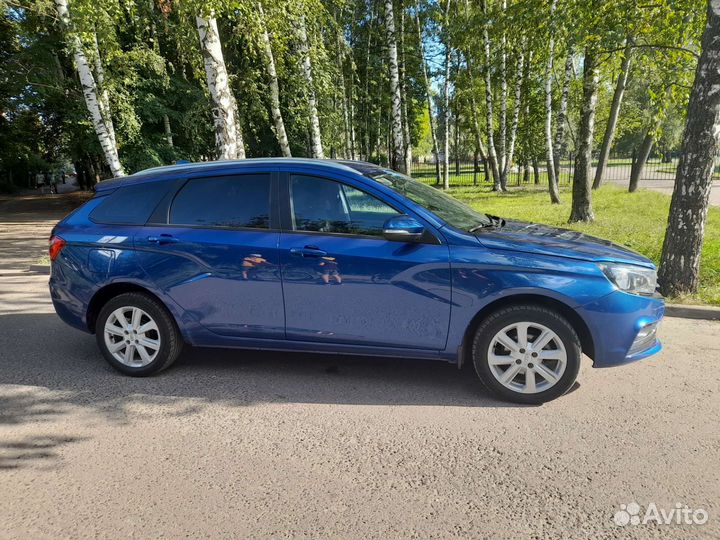 LADA Vesta, 2021