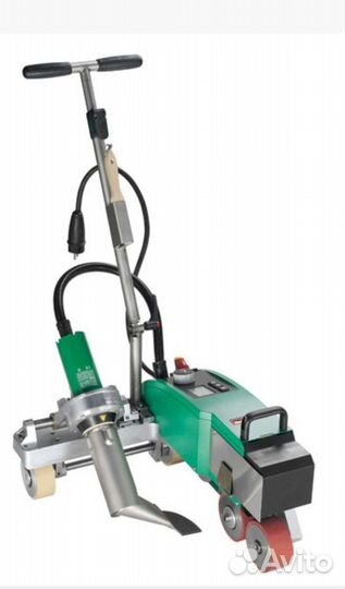 Аренда специнструмента Leister Varimat V2