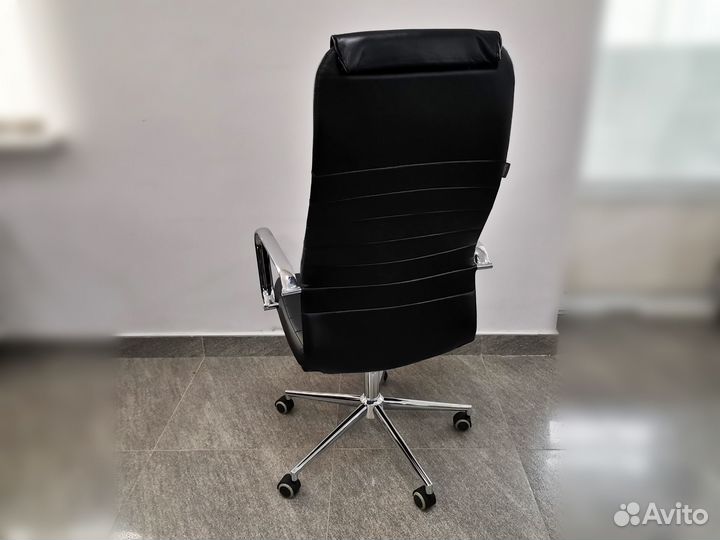 Компьютерное кресло Бюрократ KB-9 с доставкой