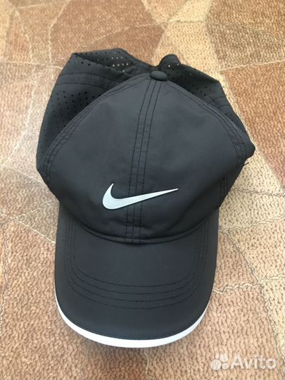 Кепка Nike Golf ultralight Rzn Vapor cap