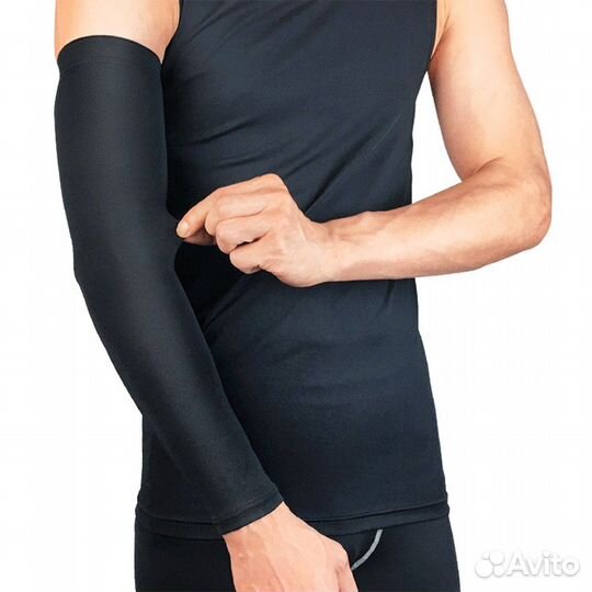 Нарукавники спортивный