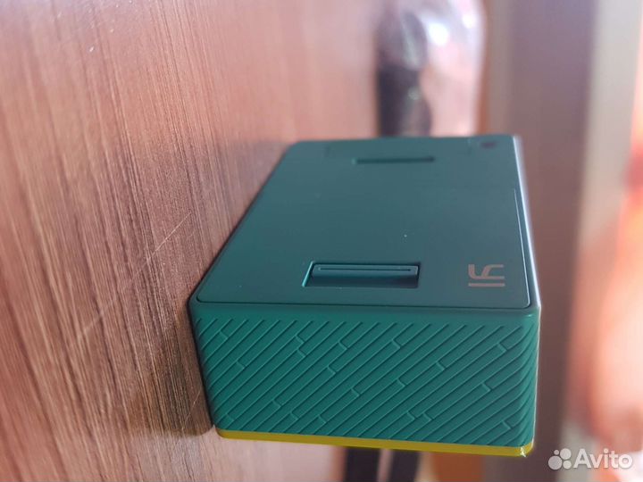 Экшн камера xiaomi yi
