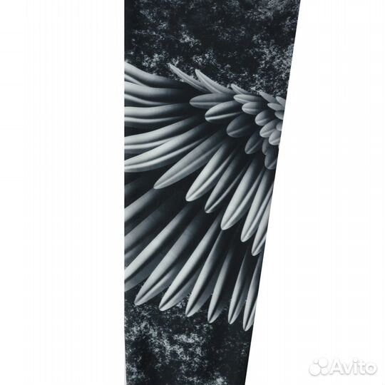 Леггинсы Rusсo Sport Wings (L)