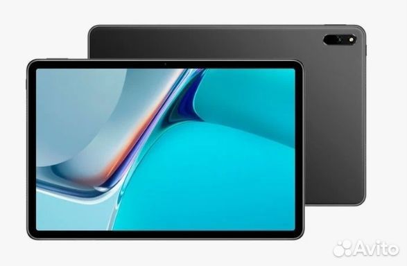 Huawei matepad BAH3-W59