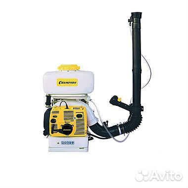 Бензиновый опрыскиватель Champion PS257 б\у