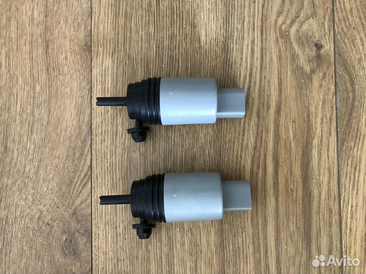 Моторчик стеклоомывателя бмв е39