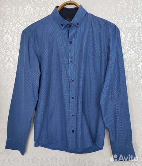 Продаются рубашки для мальчика 12-14 лет
