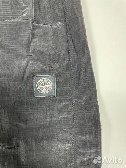 Штаны stone island