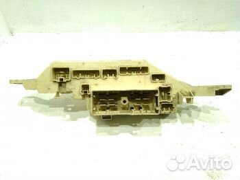 Блок предохранителей