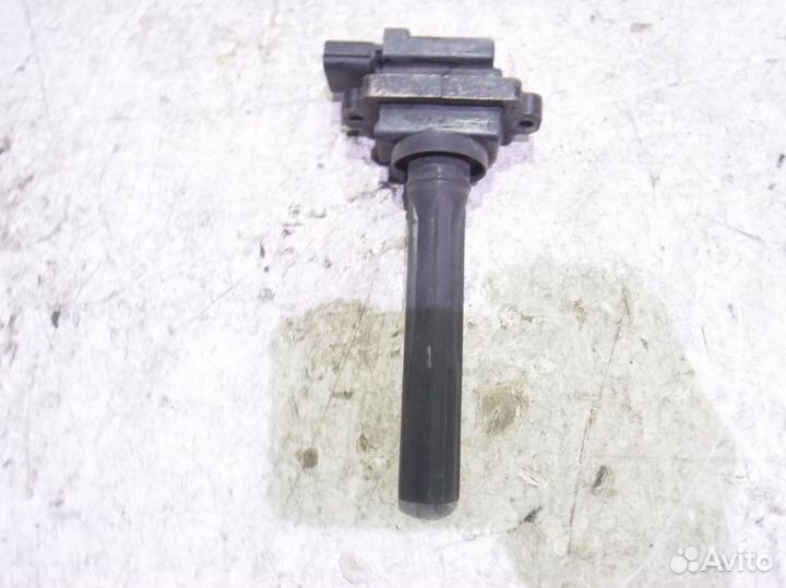 Катушка зажигания Сузуки