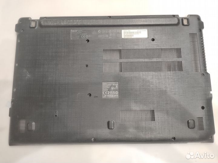 Ноутбук Acer E5-573G, N15Q1 EX2511G на запчасти