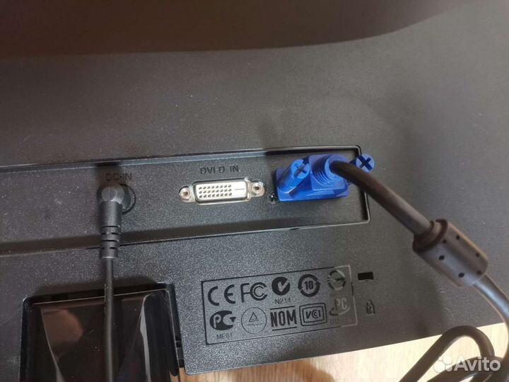 Новый. Монитор,Асer, FHD,21