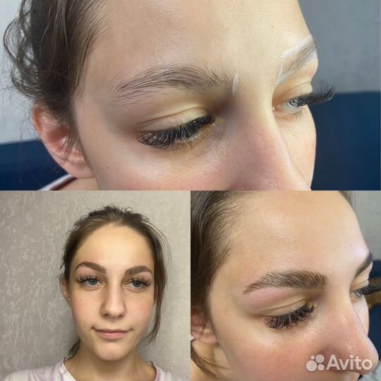 Депиляция воском