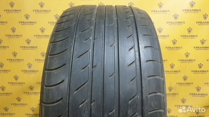 Toyo Proxes T1 Sport SUV 295/35 R21 107Y
