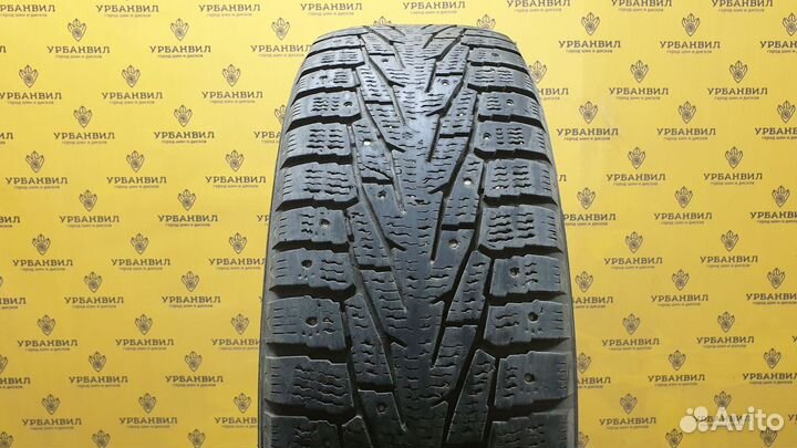Nokian Tyres Hakkapeliitta 7 SUV 225/65 R17