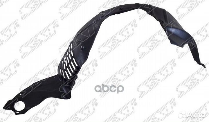 Подкрылок mazda 6/atenza 02-07 RH (пр-во Тайвань)