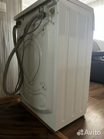 Стиральная машина bosch maxx 5