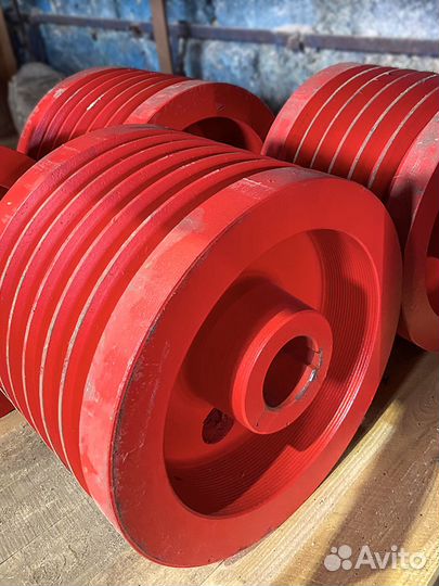 Запчасти для дробилок смд-108а, смд-109а, см-741